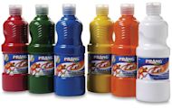 Prang Ready-To-Use Tempera Paint