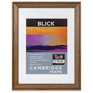 Blick Cambridge Plein Air Frame - , 12" x 16"