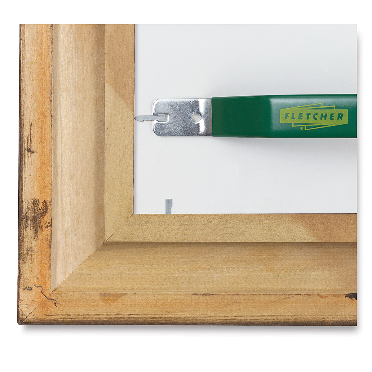 QUTUNI Point Driver for Picture Framing, Picture  