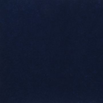 Open in modal - Crescent Moorman Fabric Matboard - Swatch of Suede Marine Blue color