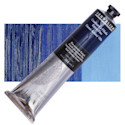 Sennelier Artists' Extra Fine Oil Paint - French Ultramarine, 200 ml tube