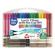 Magic Stix Triangular Marker Sets