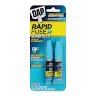 DAP RapidFuse Super Glue