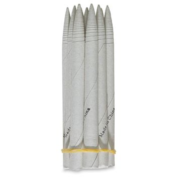 Open in modal - Tortillons - Large, Pack of 12