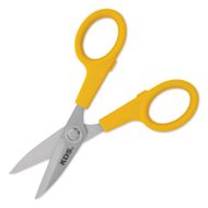 KDS Serrated Scissors