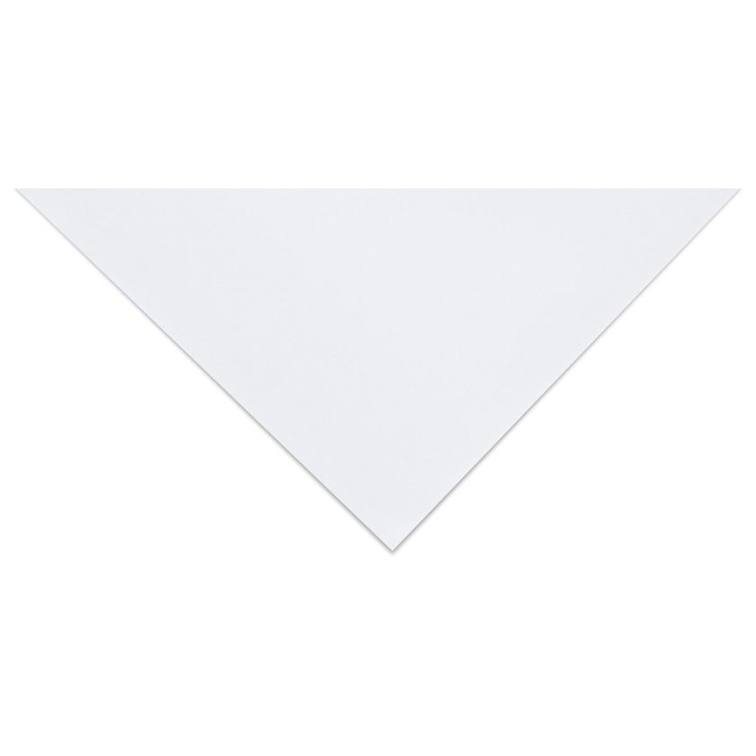 Strathmore 400 Series Drawing Paper 19" x 24", 100 lb, Single Sheet