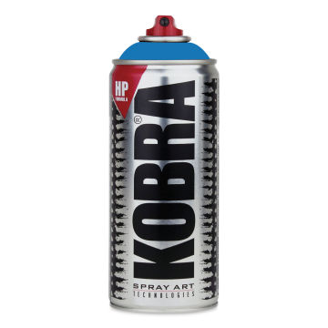 Kobra High Pressure Spray Paint - Nautilus, 400 ml