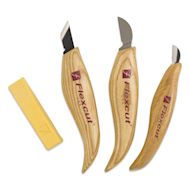 Flexcut Chip Carving Set