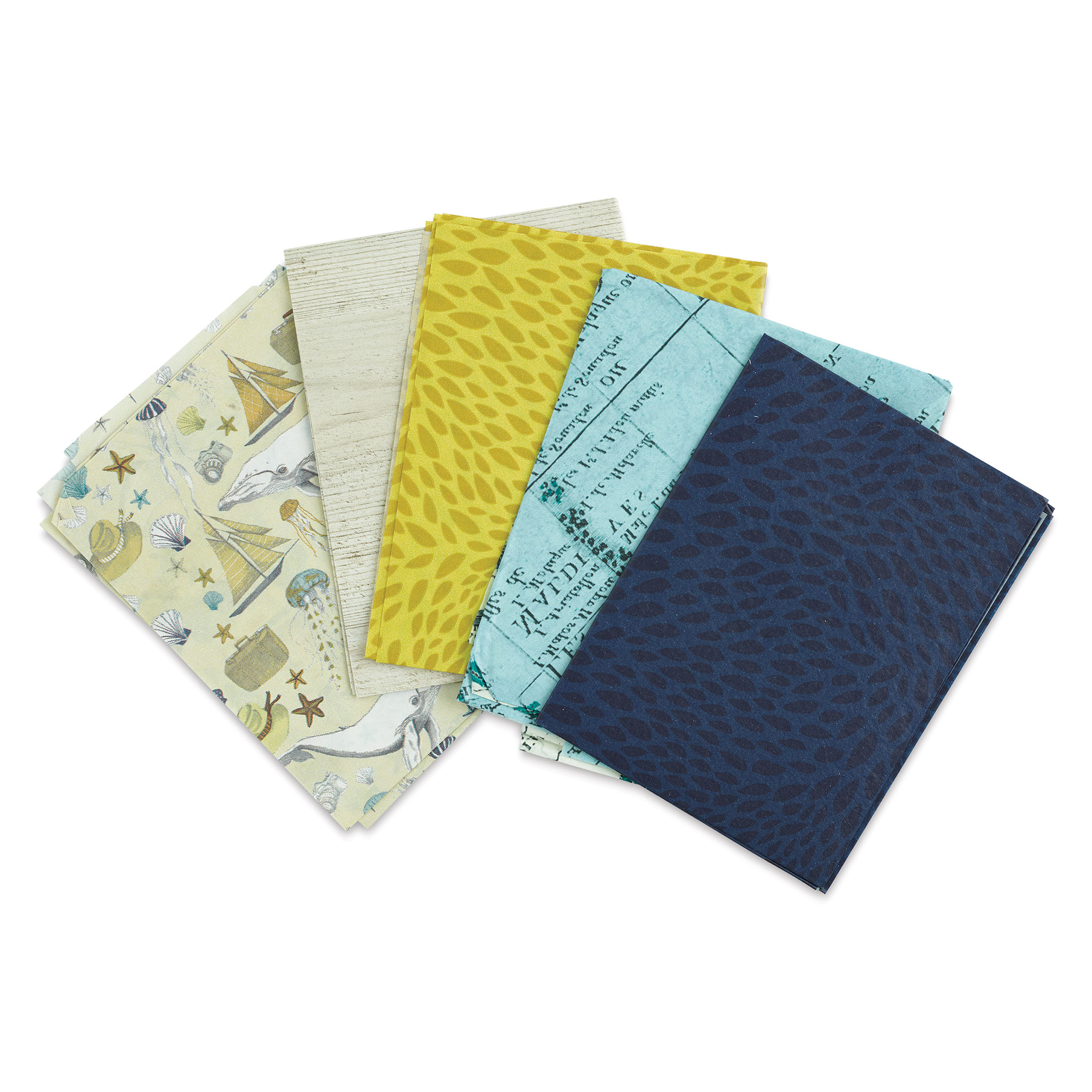 Decoページ DecoPatch Paper Collections - N15, 12