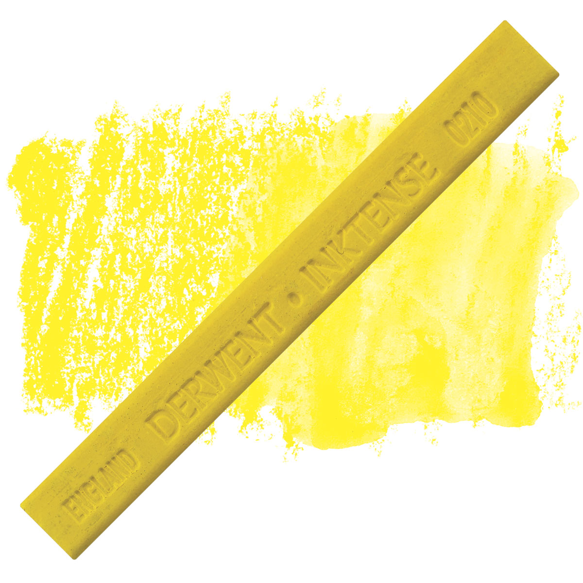 Derwent Inktense Pencil Cadium Yellow - The Art Store/Commercial Art Supply