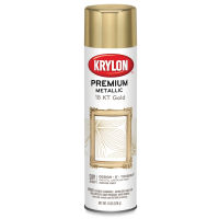 Krylon Glitter Spray Paint - Opulent Opal, 4 oz Can, BLICK Art Materials