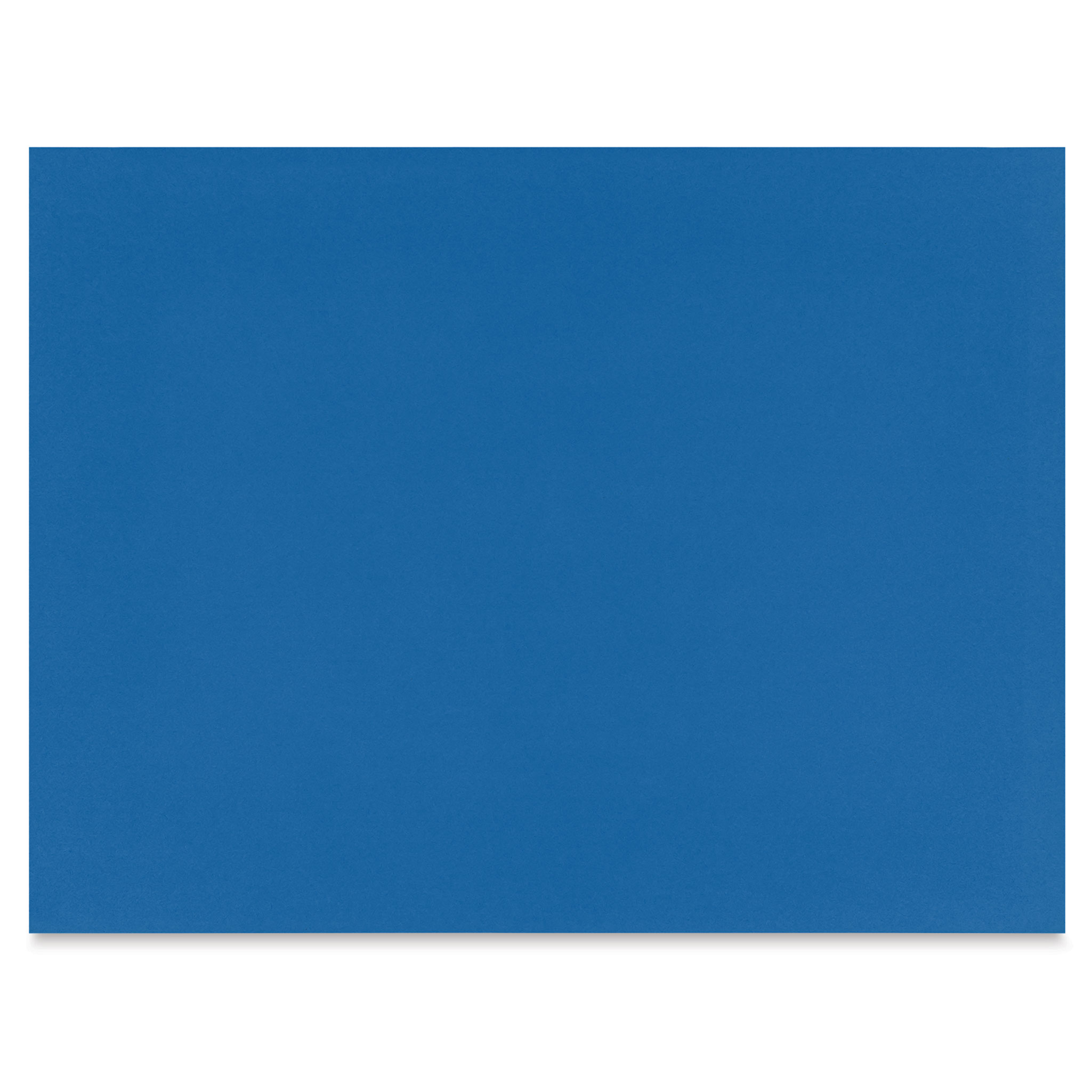 Pacon Tru-Ray Construction Paper - 18 x 24, Royal Blue, 50 Sheets