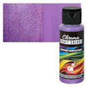 Chroma Craft Colors Acrylic Paint - Metallic Frosted Fairy, 2 oz