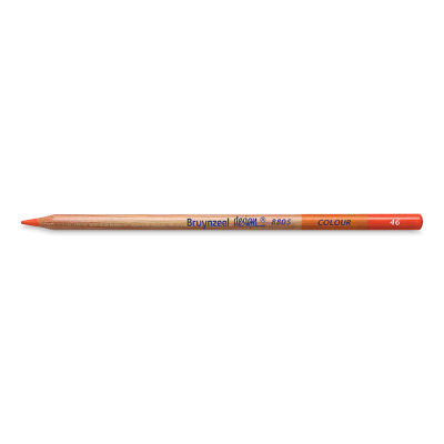 Bruynzeel Design Colored Pencil - Sanguine