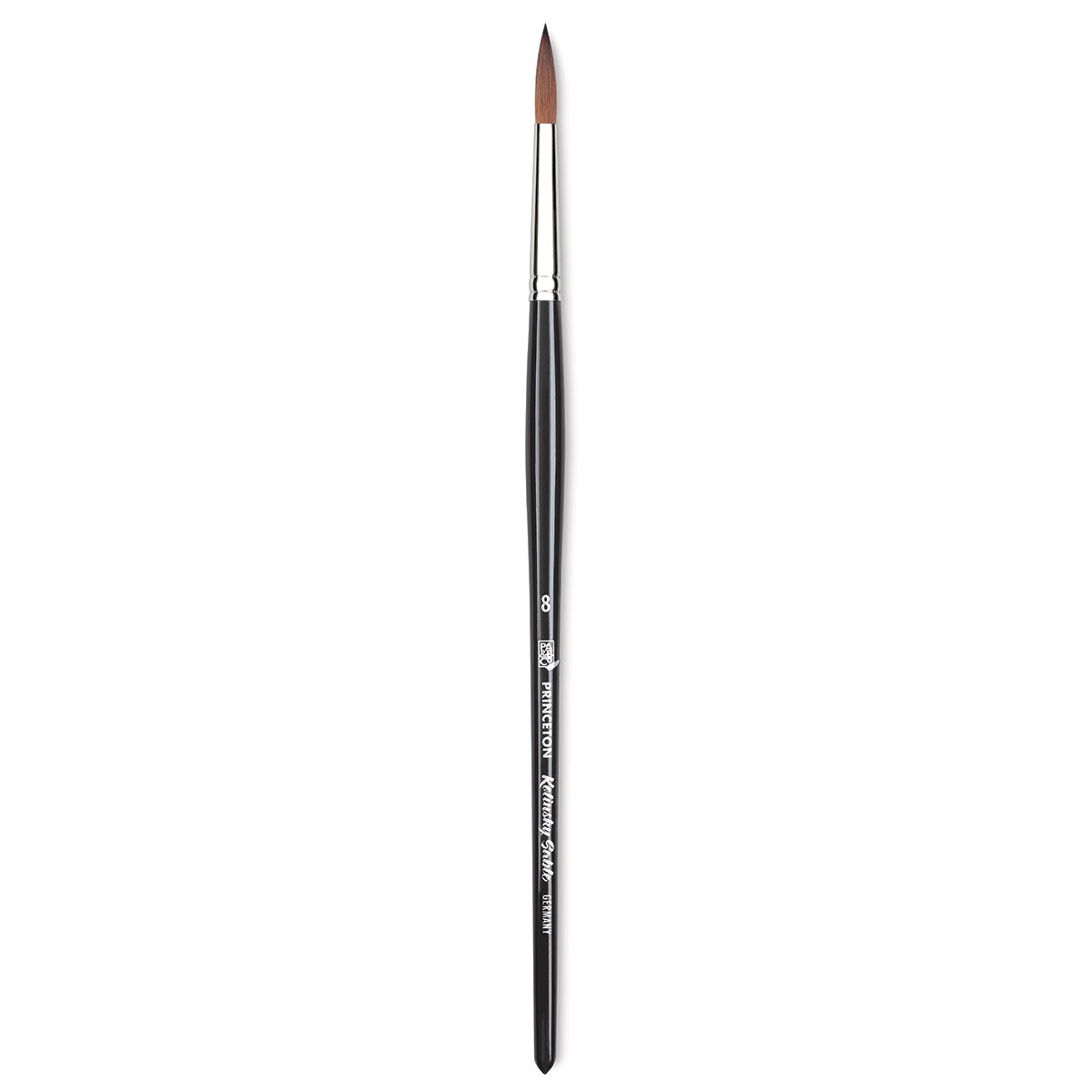 Princeton SIBERIA Kolinsky Sable Brush Series 7050 Round #10