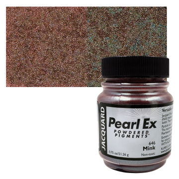 Powdered Pigment — BEECK Mineral Paints