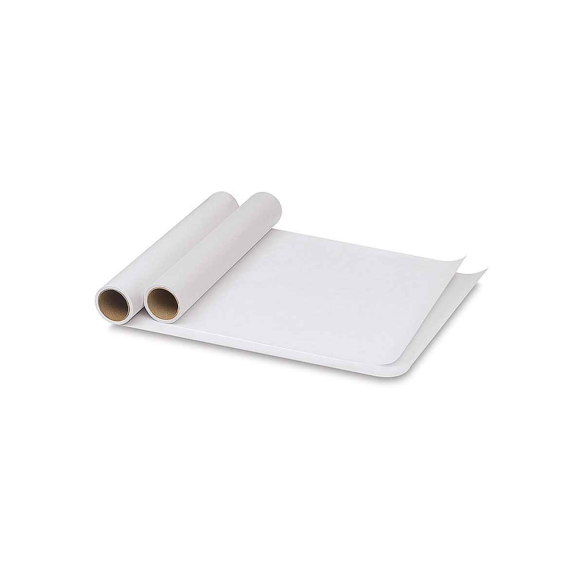 1 Roll of Painting Tracing Paper Drawing Copy Paper Artists Tracing Paper  White Tracing Painting Paper 