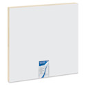 American Easel Gessoed Wood Painting Panel - 36" x 36", 1-5/8 Deep Cradle