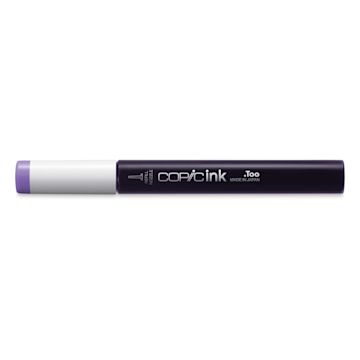 Open in modal - Copic Ink Refill - Pale Blackberry, V25