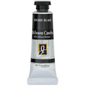 Richeson Casein Paint the Shiva Series - Ivory Black, tube