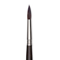 Escoda Último Synthetic Squirrel Brush - Round, Size 10