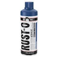 Rust-Oleum Rust-O Artist Acrylic Spray Paints