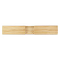 Utrecht Heavy Duty Cross Brace - Center Notched, 48"
