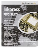 Inkpress Pro Silky Inkjet Papers
