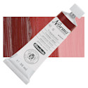 Schmincke Norma Professional Oil Paint - Madder Deep, 35 ml, Tube