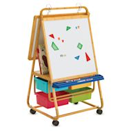 Copernicus Bamboo Royal Reading Writing Center