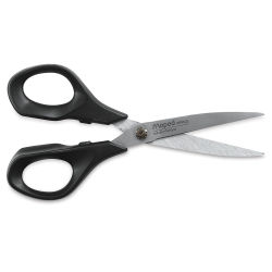 Maped Advanced Recycled Scissors - 6-3/4", Stainless Steel