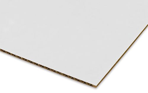 Flipside Corrugated Sheets | BLICK Art Materials