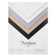 Arnhem 1618 Paper Pads by Speedball
