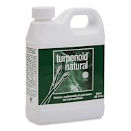 Weber Turpenoid Natural