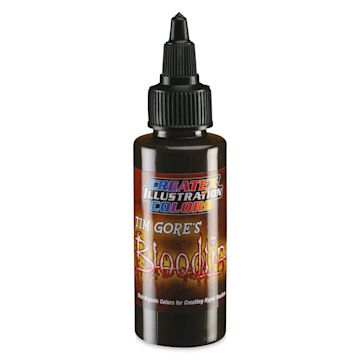 Open in modal - Createx Illustration Colors - Diseased Umber, 2 oz