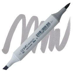 Copic Sketch Marker - Neutral Gray 3