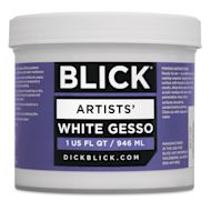 Blick Artists' Acrylic Gesso