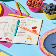 Paper Mate Flair Scented Pens and Sets