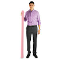 Savage Widetone Background Paper Roll - 53