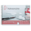 HahnemÃ¼hle Harmony Watercolor Pad - 8.27