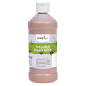 Handy Art Washable Fingerpaint - Gold, bottle