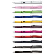 Lamy Safari Fountain Pens and Sets