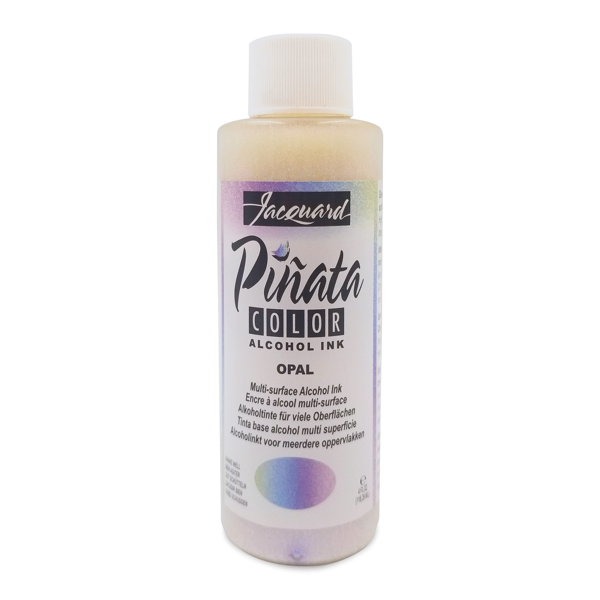 Pinata Color Alcohol Ink Clean Up Solution 1 oz