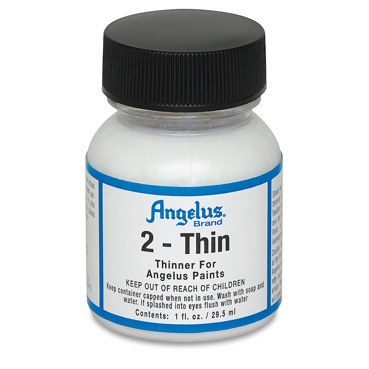 Angelus 2-Thin Medium for Airbrush and Paint Markers – K. A.