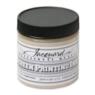 Jacquard Screen Printing Ink Extender