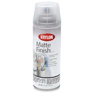 Krylon Matte Finish