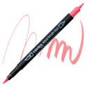 Lyra Aqua Brush Duo Marker - Flesh Tint Deep 030