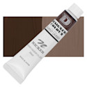 Nicker Designers Color Gouache - Burnt Umber, 20 ml