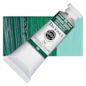 Da Vinci Artists' Oil Color - Viridian Green, 37 ml Tube