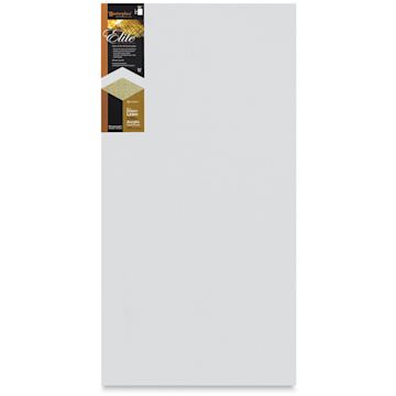 Open in modal - Masterpiece Elite Heavyweight Canvas - 36" x 72", Acrylic Primed